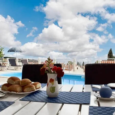 Villa Elegant In Brac With Private Pool Sumartin
