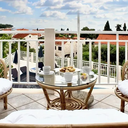 Villa Elegant In Brac With Private Pool